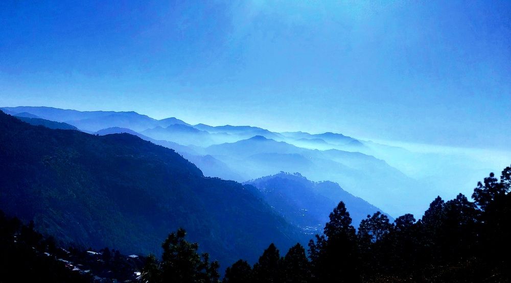 Photograph by Rahul Raman