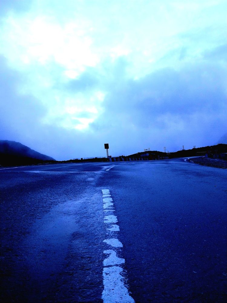 Photograph by Rahul Raman