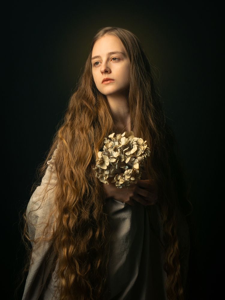 Photograph by Степан Чукаев