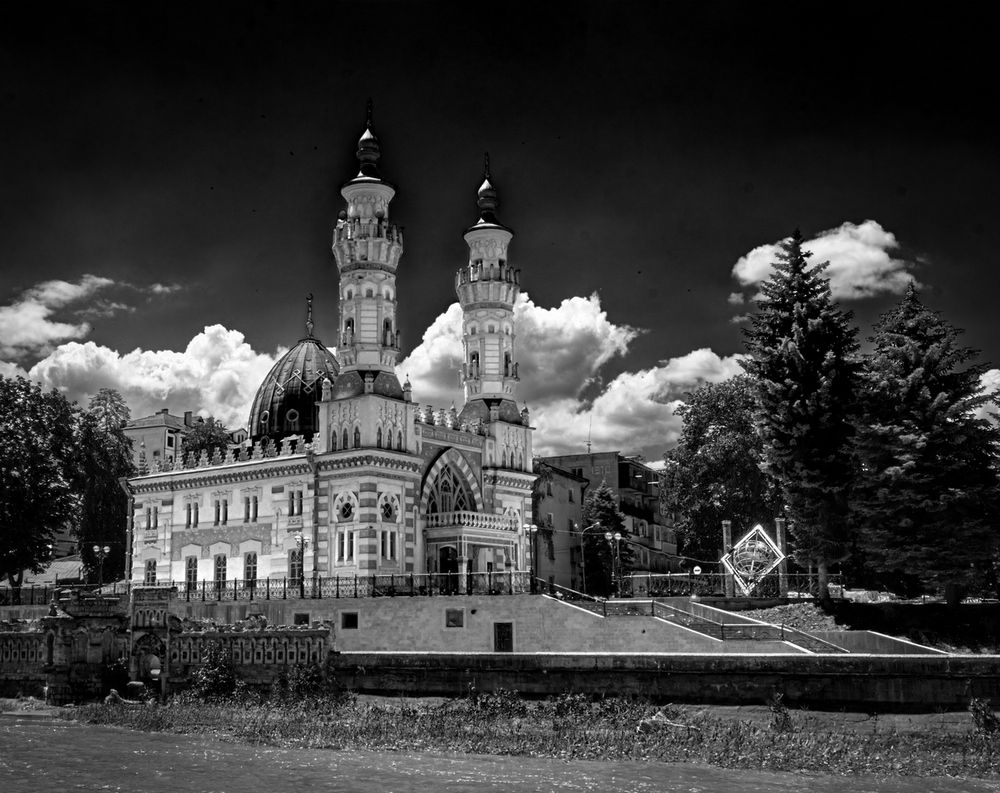 Photograph by Сергей Христинич