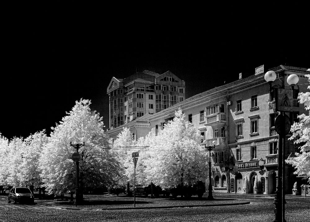 Photograph by Сергей Христинич