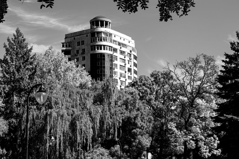 Photograph by Сергей Христинич