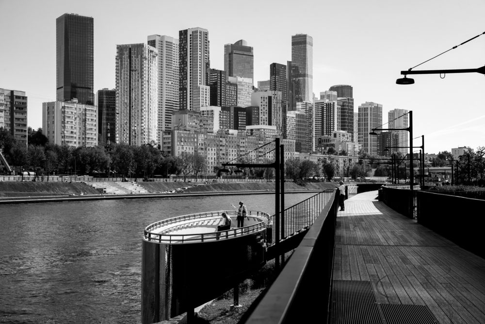 Photograph by Владимир Говоров