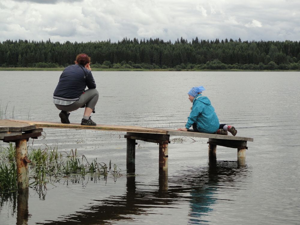 Photograph by Алла Бойко