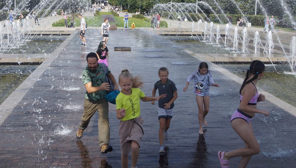 Photograph by Алла Бойко