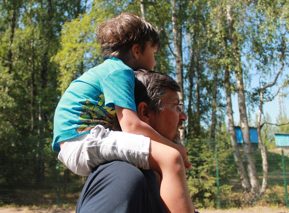 Photograph by Алла Бойко