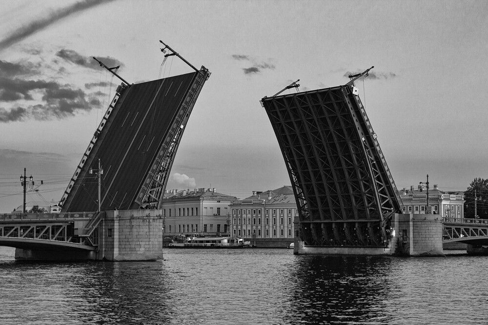 Photograph by Виталий Са