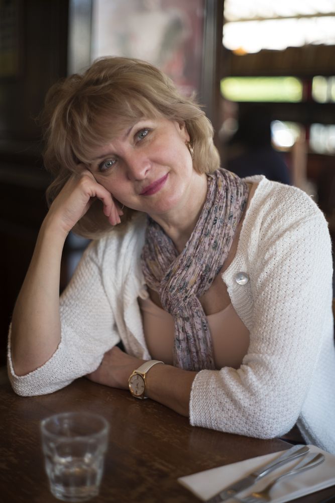 Фотография автора Александр Журавлев