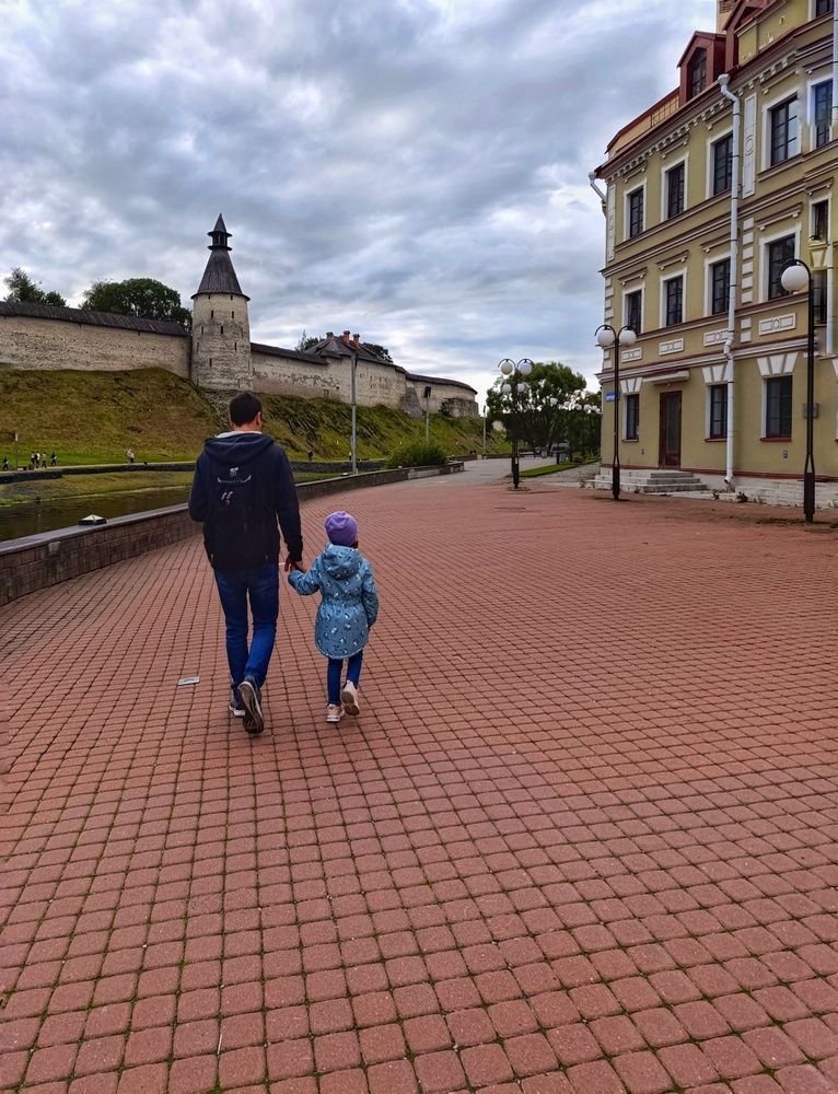 Photograph by Наталья Романова