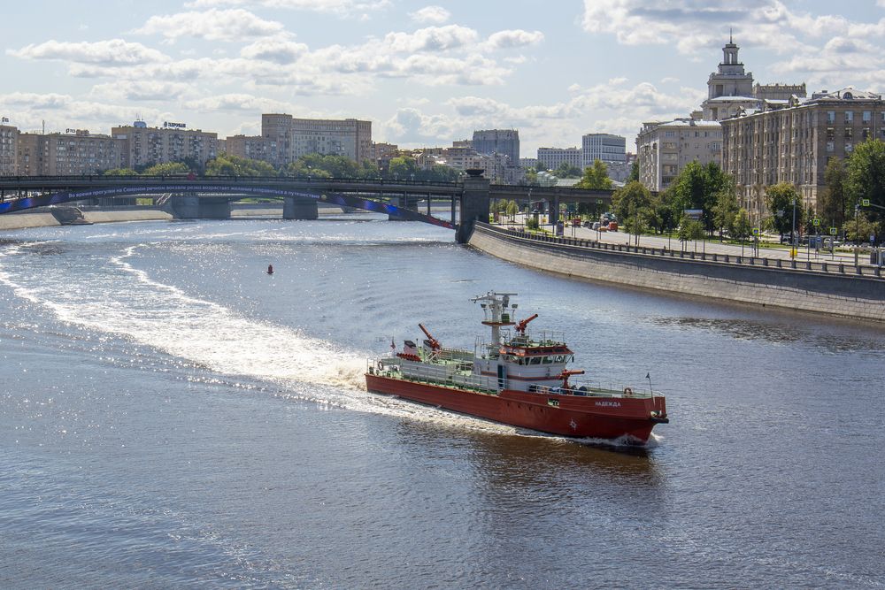Фотография автора Дмитрий Кетов