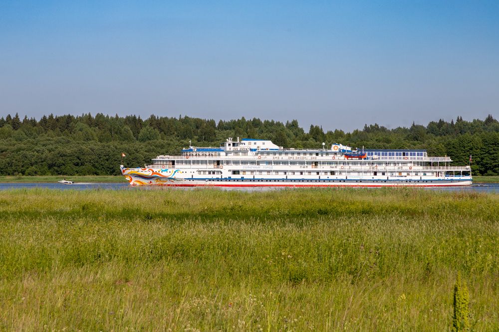 Фотография автора Валерий Бычков