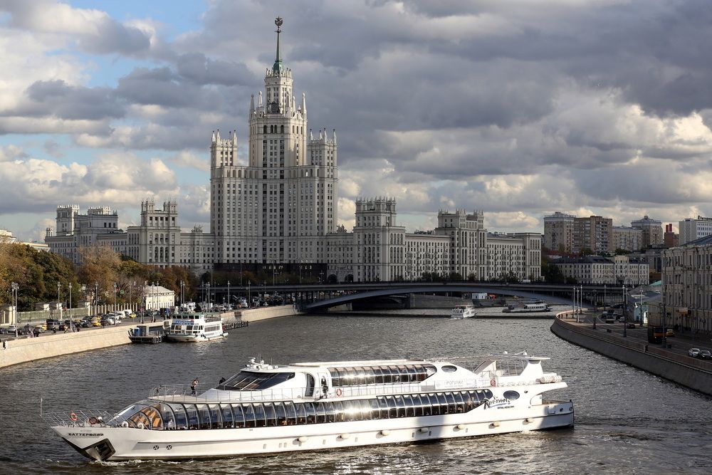 Photograph by Бибичков Михаил