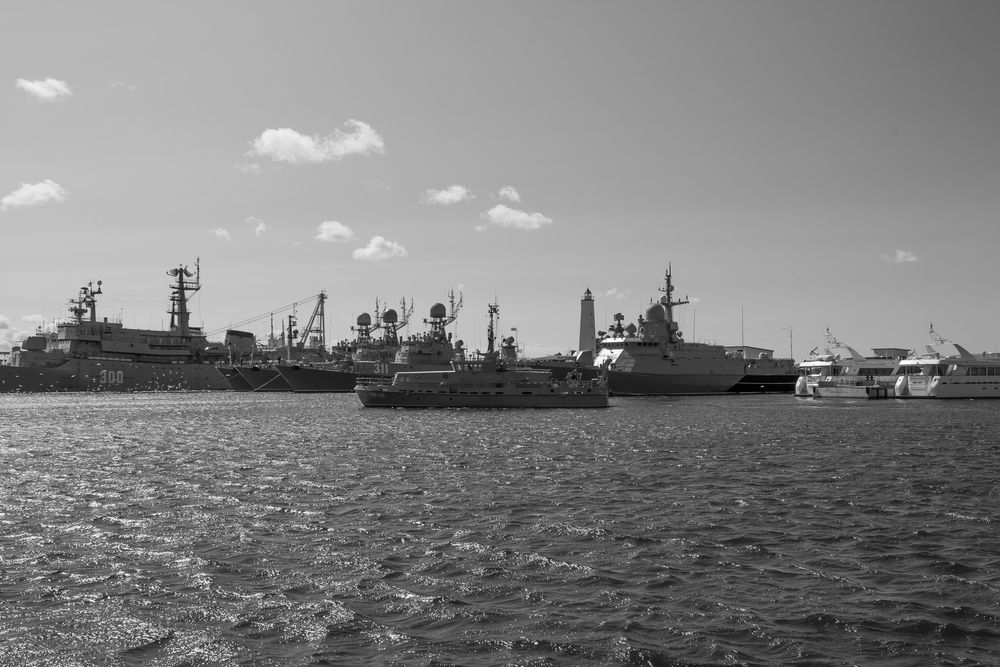 Photograph by Елена Царёва