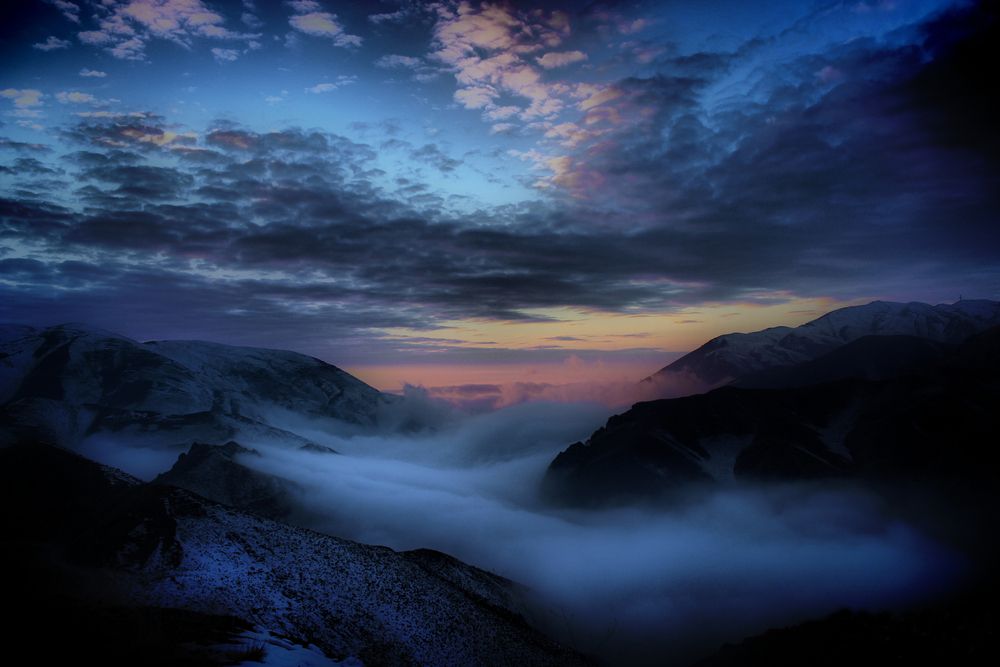 Photograph by Milad Jafari
