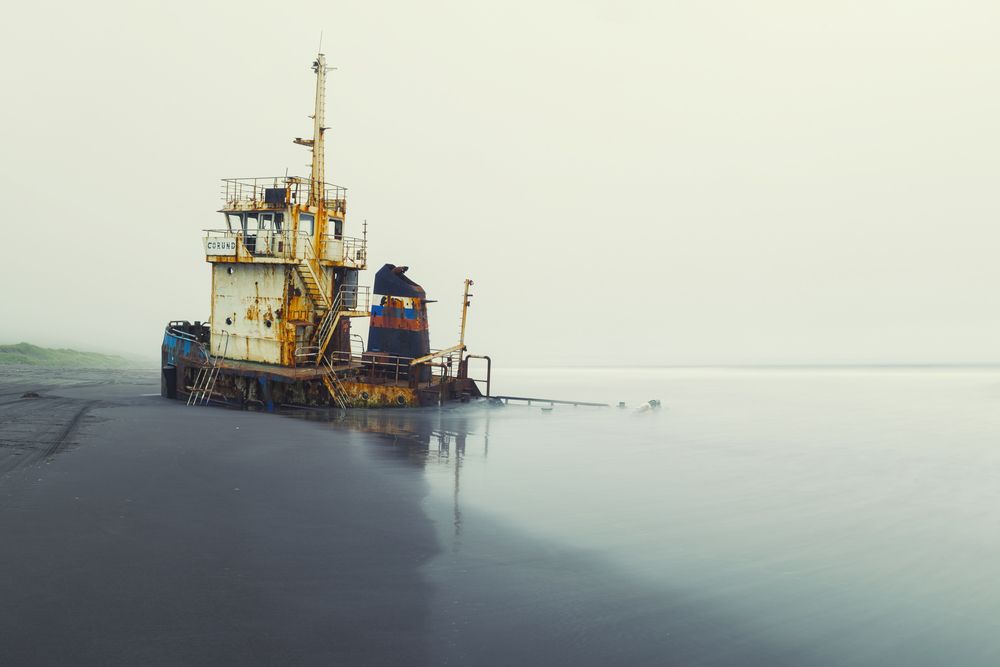 Photograph by Анна Олещук