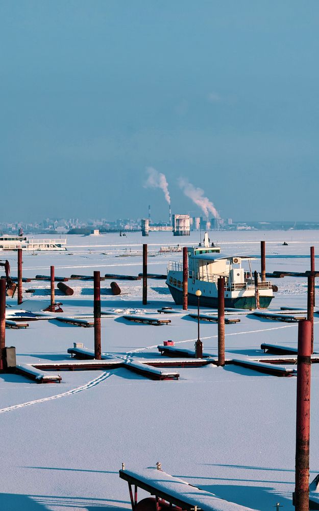 Photograph by Владислав Афанасьев