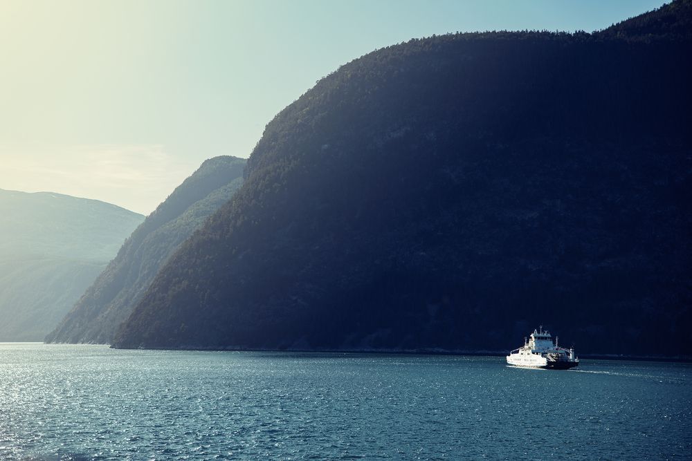 Photograph by Евгения Лесняк