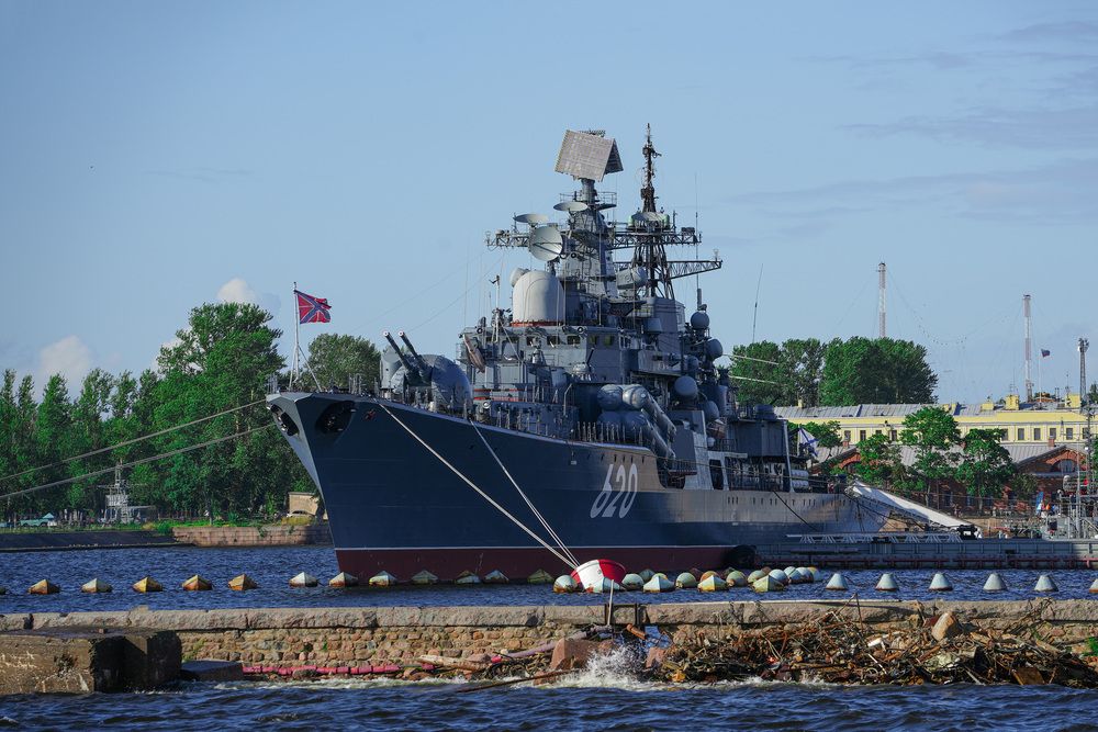 Photograph by Юрий Юрьевич Подгрушный