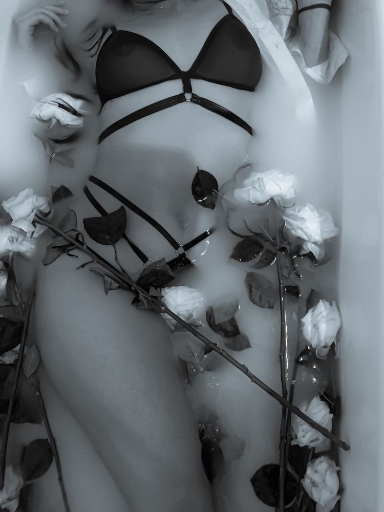 Photograph by Ruzanna Chalyan