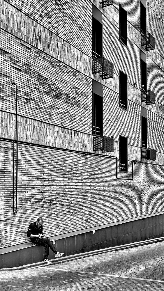 Фотография автора Графов Борис