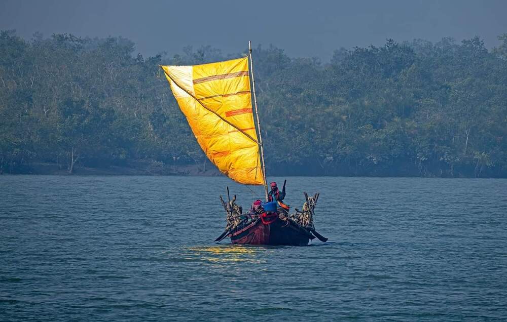 Фотография автора Subir Ghosh