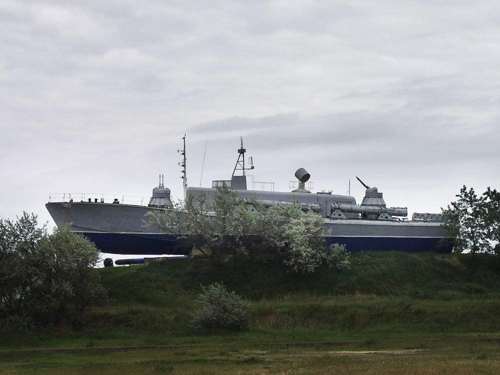 Photograph by Евгения Лесняк