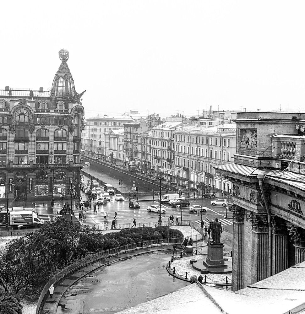 Photograph by Наталия