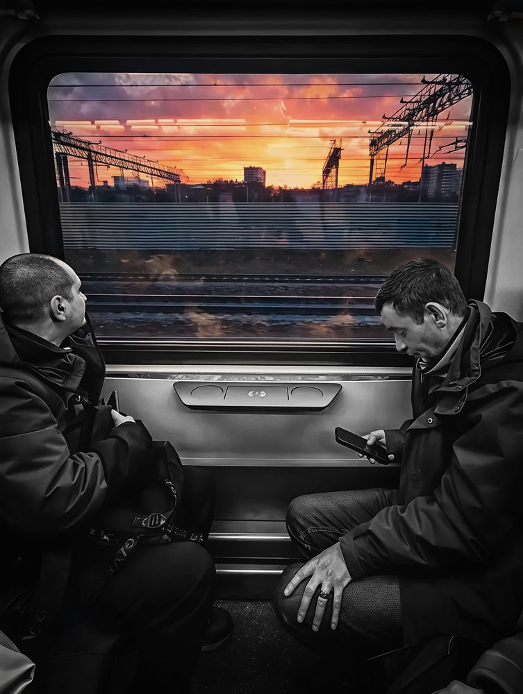 Photograph by Андрей Пучков