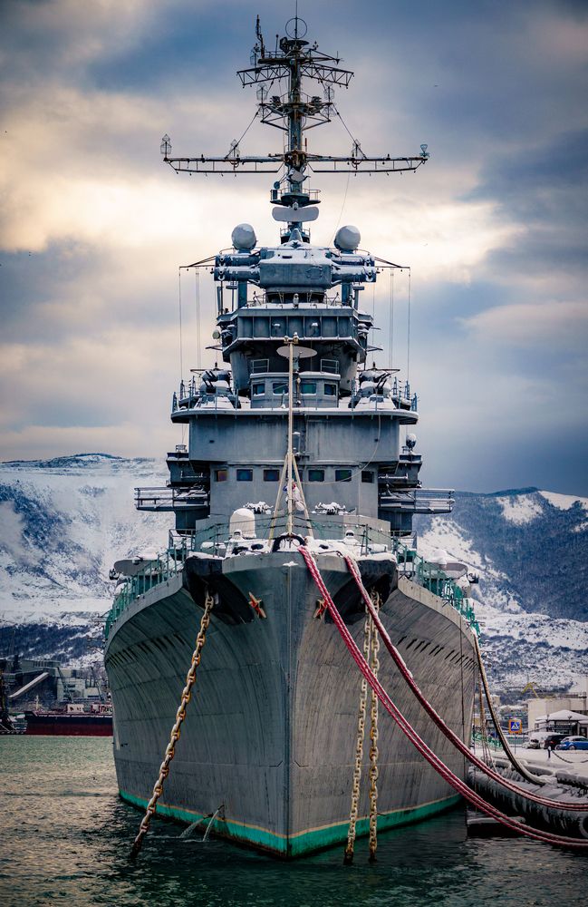 Photograph by Дмитрий Несветайлов