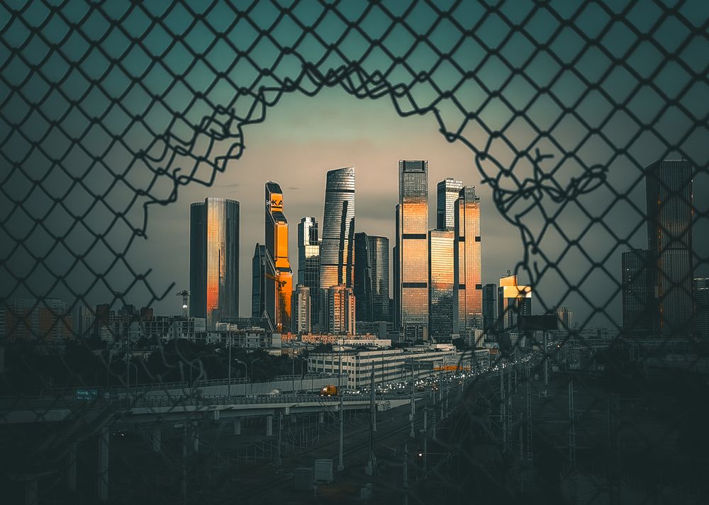 Photograph by Надежда Барышева