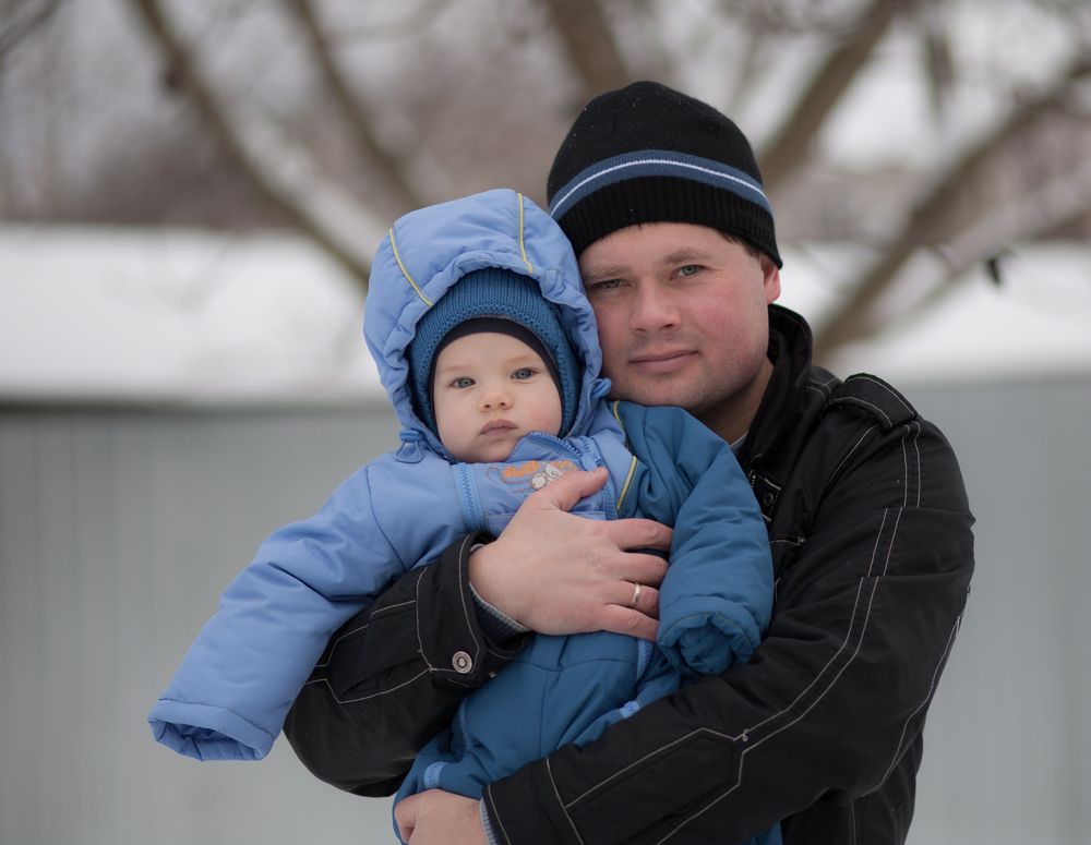 Photograph by Дмитрий Несветайлов