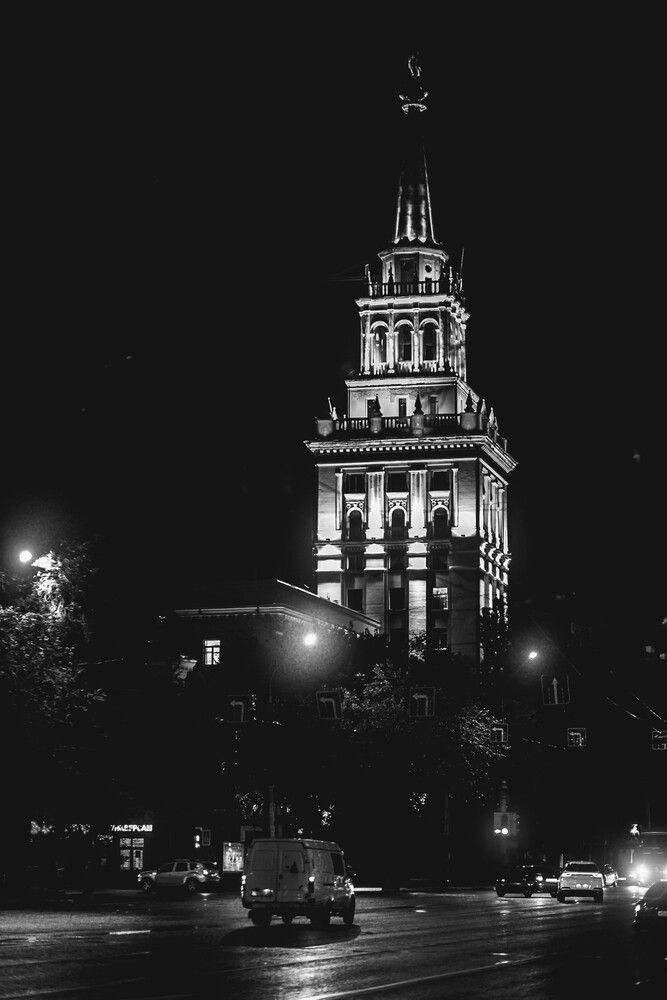 Фотография автора Елена Чиликина