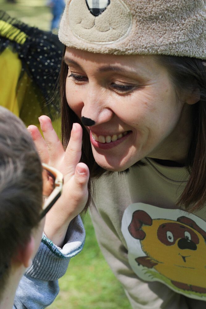 Фотография автора Наталия Козлова