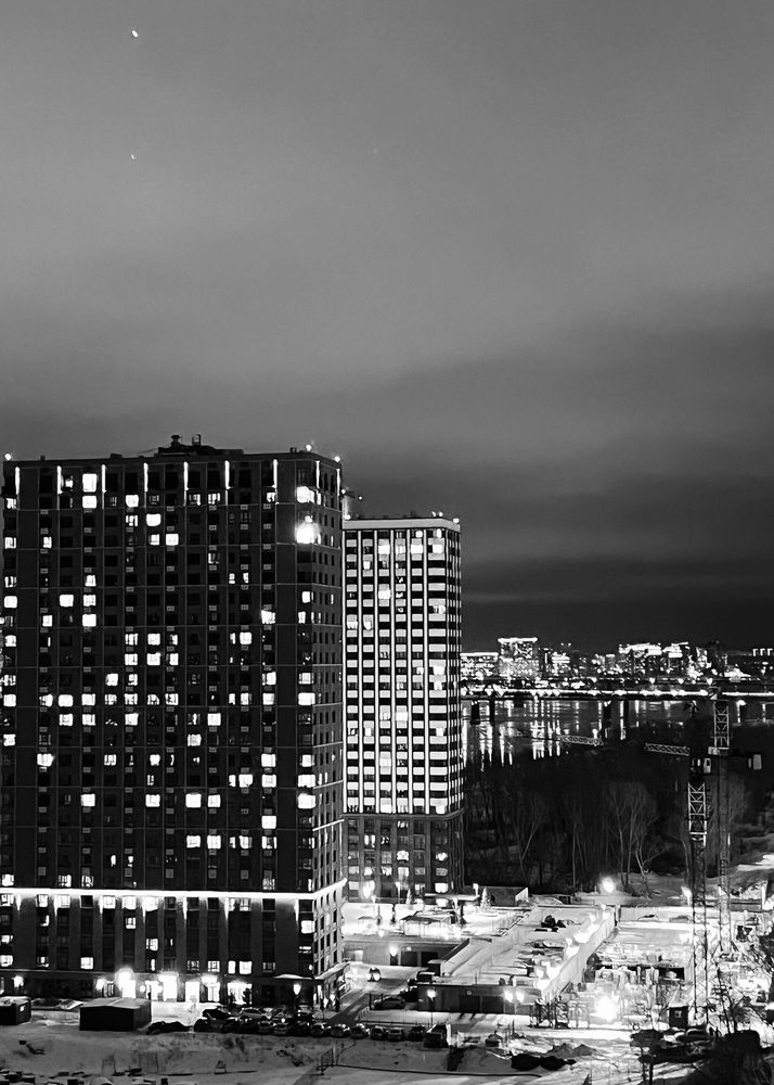 Photograph by Ольга Белоусова