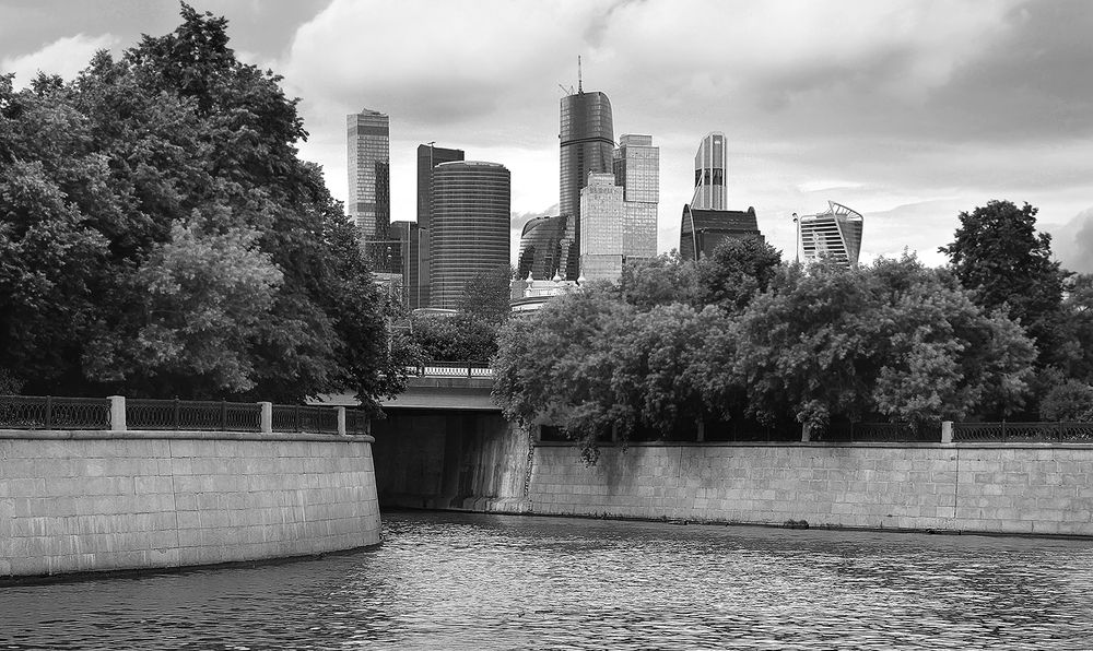 Photograph by Алексей Парамонов