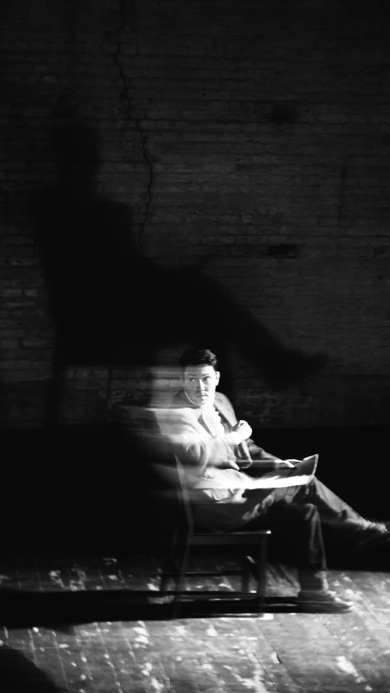 Фотография автора Устинов Владимир