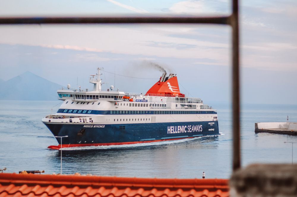 Photograph by Alexandra Sergeeva