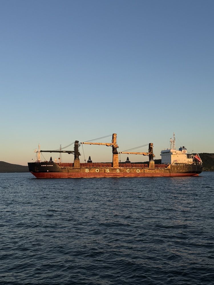 Photograph by Елена Квинт