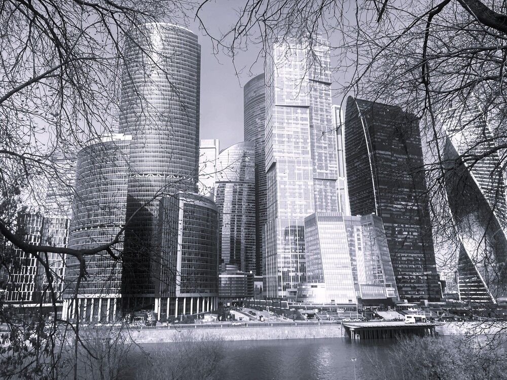 Photograph by Светлана Парамонова