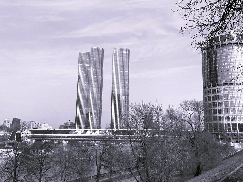 Photograph by Светлана Парамонова