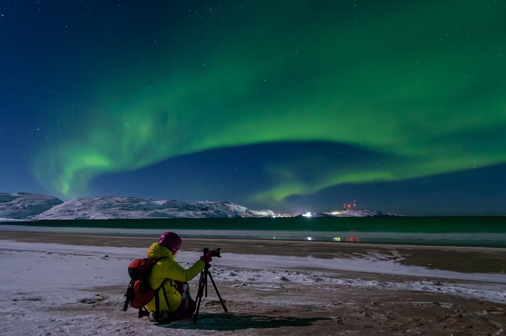 Photograph by Галина Юдина