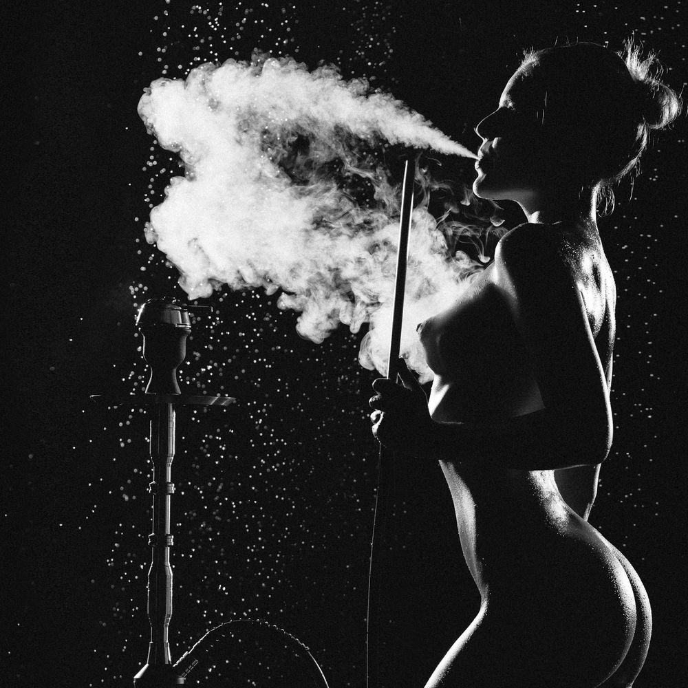 Photograph by Alex Bo