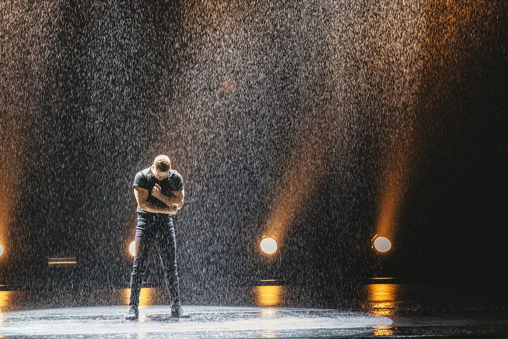 Photograph by Дмитрий Новиков