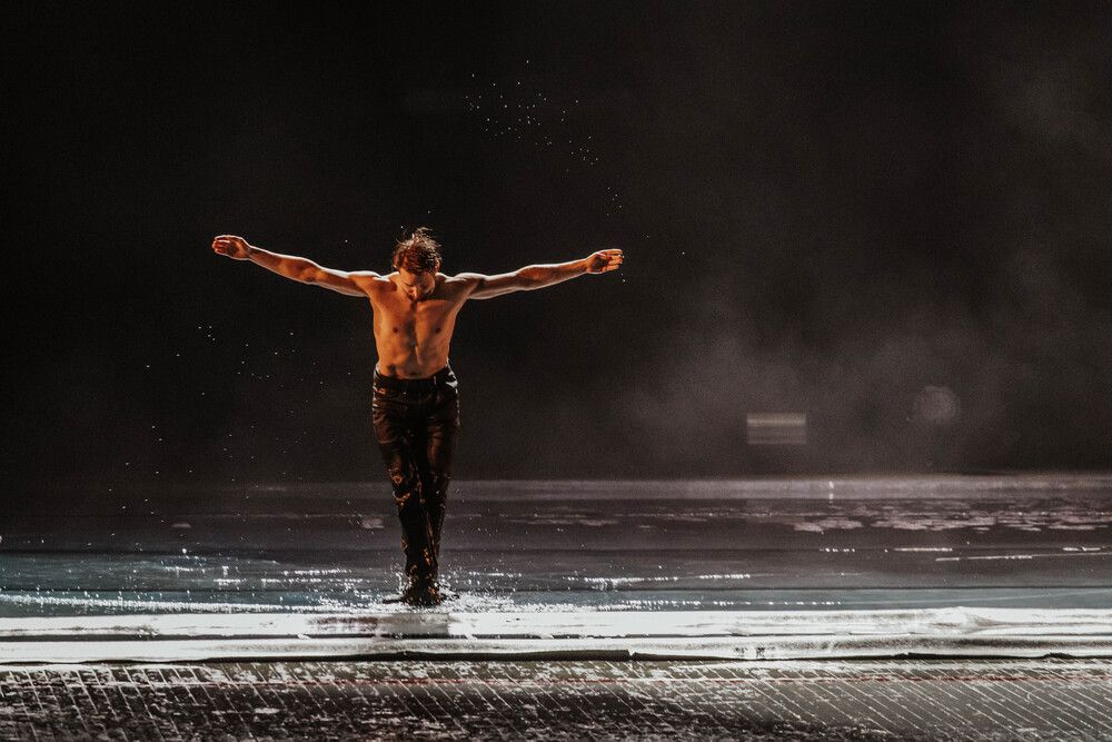 Фотография автора Дмитрий Новиков