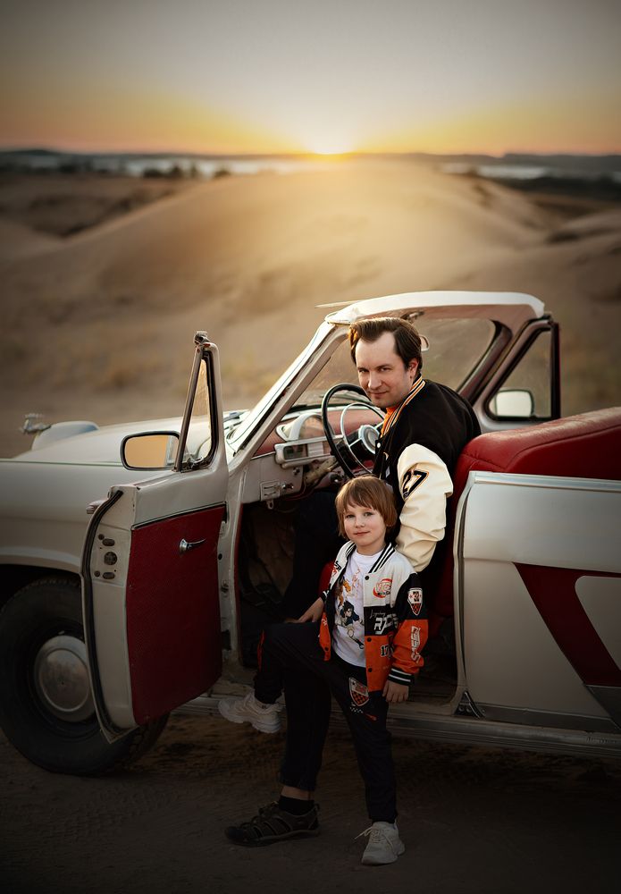 Photograph by Оксана Завьялова