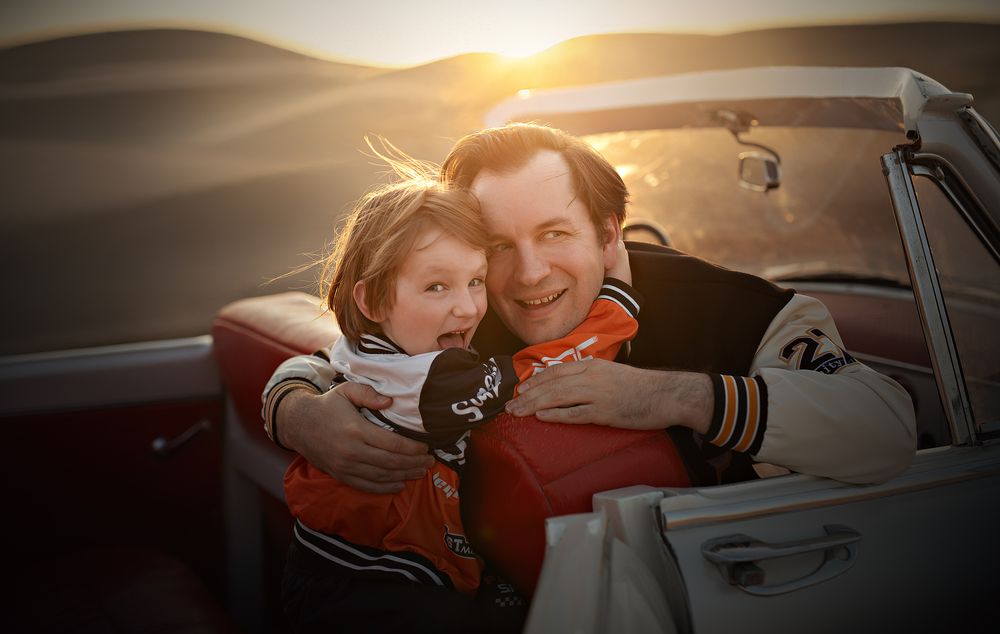 Photograph by Оксана Завьялова