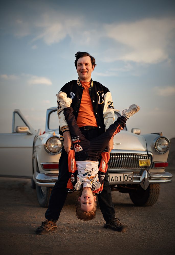 Photograph by Оксана Завьялова