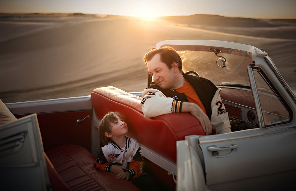 Photograph by Оксана Завьялова