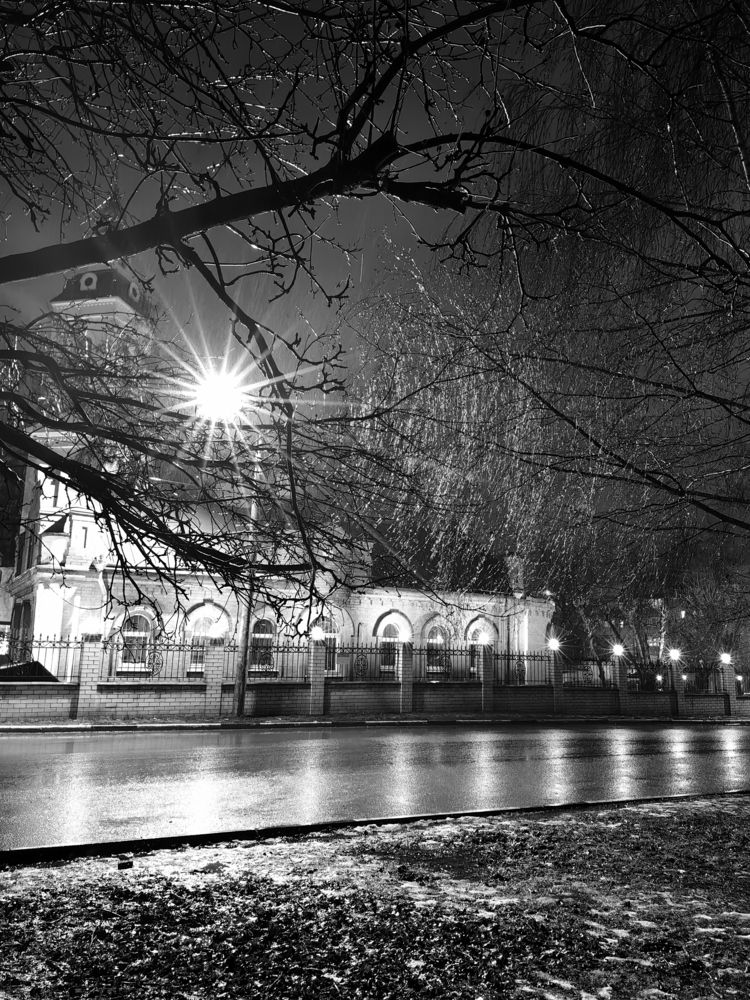 Photograph by Анастасия Кременчугская