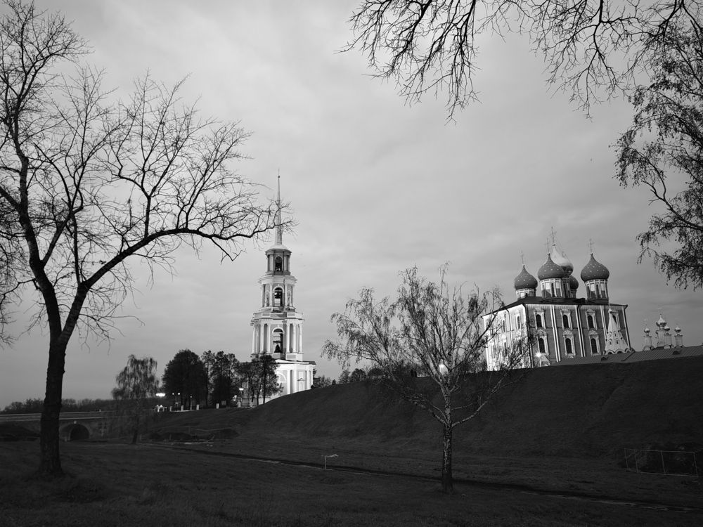 Photograph by Анастасия Кременчугская